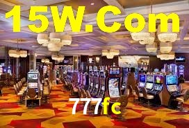 Cashback e recargas na 777fc