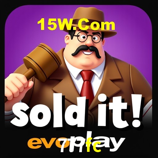 Página oficial no Facebook da 777fc